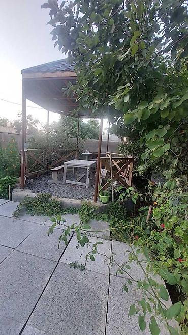 imisli ev elanlari: Masazır 3 otaqlı, 100 kv. m, Kredit yoxdur, Orta təmir — 1