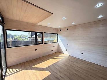 Продажа дач: 🌿 Продаётся новый Барнхаус в Таш-Мойнок, СТ «Мичуринец» 🌿 ✨ — 19