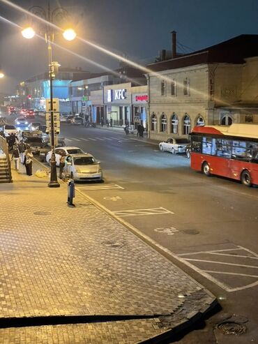 Uzunmüddətli kirayə mənzillər: Neftçilər metrosuna 1 dəqiqəlik məsafədə mənzil kirayə verilir — 9