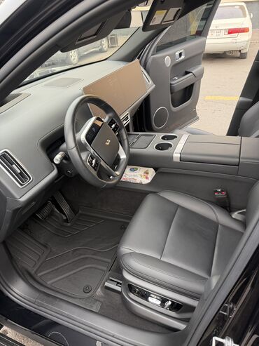 Lixiang: Lixiang L7: 2024 г. at lalafo.kg — 6 Lixiang: Lixiang L7: 2024 г. — 6