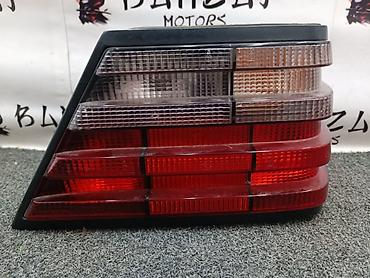 e220 mersedes: Задний правый стоп-сигнал Mercedes-Benz 1997 г., Б/у, Оригинал, Япония — 1