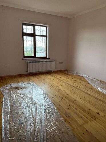 Digər kommersiya daşınmaz əmlakı: Hazır baxça icarəyə verilir. 2mertebeli evdir. 7otaq. 2hamam tualet — 10