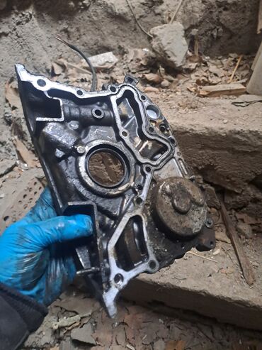 Другие автозапчасти: Мотор 5s 3s — 26