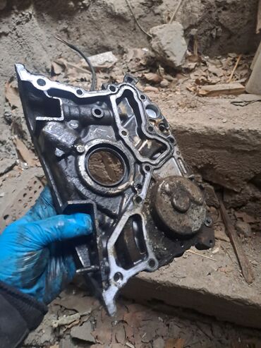 Другие автозапчасти: Мотор 5s 3s — 10