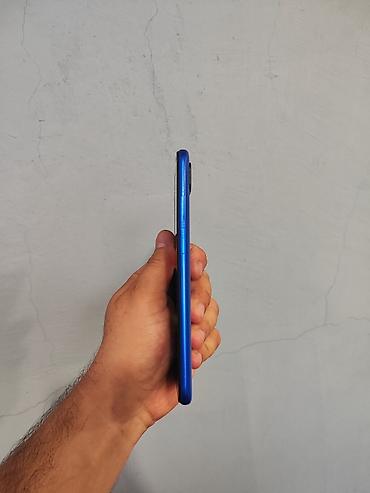 xiaomi 12 s pro: Redmi 9C, 128 GB, rəng - Mavi, Barmaq izi — 7