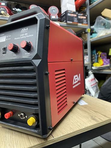 Сварочные аппараты: Плазменные резаки LGK (LGK‑100 / LGK‑105 / LGK‑120) Профессиональные — 12