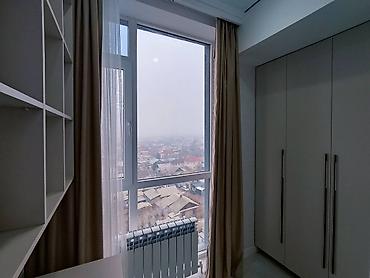 Продажа квартир: 3 комнаты, 84 м², Элитка, 10 этаж, Дизайнерский ремонт — 15