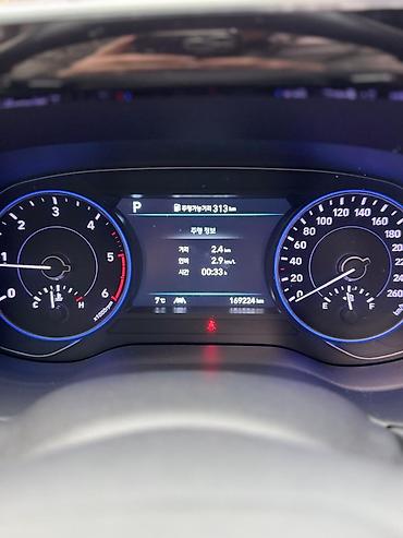 palisade: Hyundai Palisade: 2021 г., 2.2 л, Автомат, Дизель, Кроссовер — 10