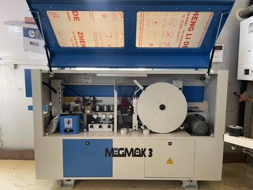 Mebel və taxta dəzgahları: Taxta emalı üçün nəzərdə tutulmuş avadanlıq. Dəzgah müxtəlif ağac — 4