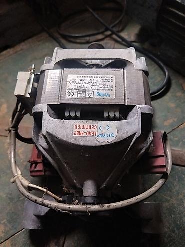 Digər avadanlıqlar: Hamsi isleyir . yoxlama olar — 26