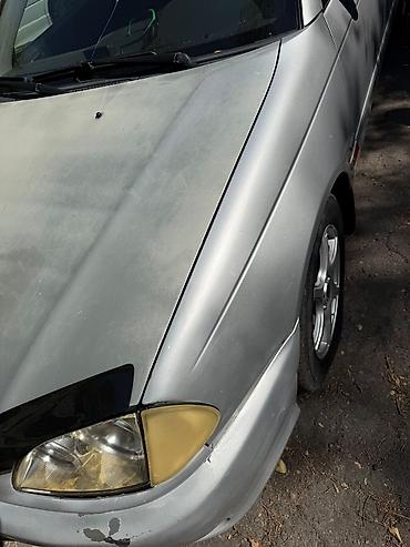 авенсис 2002 универсал: Toyota Avensis: 2002 г., 1.8 л, Автомат, Бензин, Универсал — 5