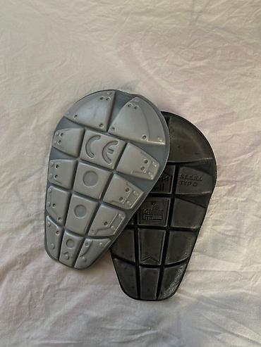 Мотоэкипировка: Мотокуртка — 8