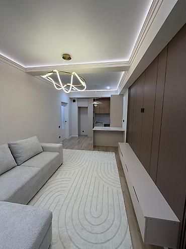Продажа квартир: 2 комнаты, 63 м², Элитка — 9