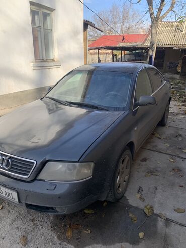 мерс 2 2 автомат: Audi A6: 2000 г., 2.5 л, Автомат, Дизель, Седан