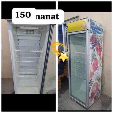Digər biznes avadanlığı: 💫Ruhan 
Su vitrini qazi azdi basqa prablemi yoxdu 150 azn unv Masazir