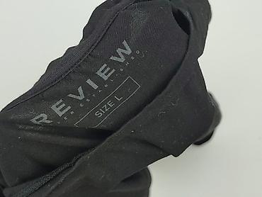 nike tech media expert: Review, T-shirt damski, rozmiar L — 5