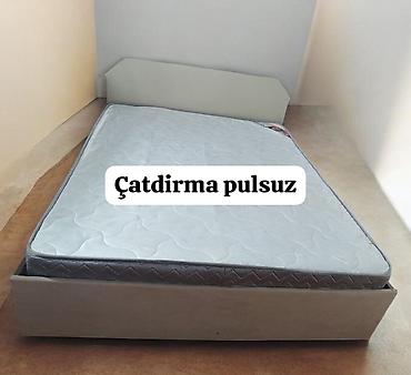Taxt ölçüsü 2 /160
Qiyməti 145 azn
Vesile🌹 lalafo.az -da Taxt ölçüsü 2 /160
Qiyməti 145 azn
Vesile🌹