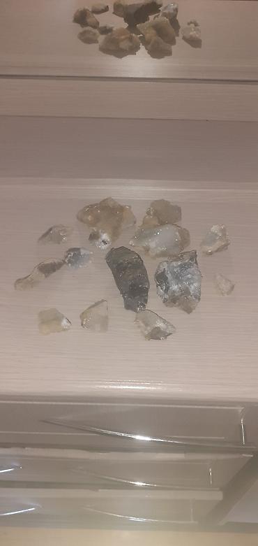 kisi geyimleri kurtkalar: Кварц, 5.00+ карат, Самовывоз — 3