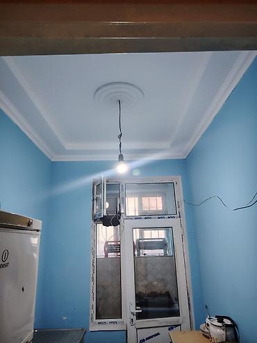 atciliqda satilan evler: 2 otaqlı, Yeni tikili, 43 kv. m — 8