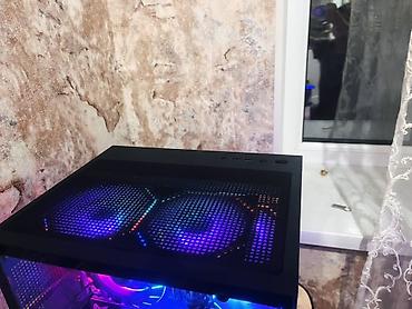 8: Игровой/системный блок Характеристики: - Процессор: Intel Xeon — 5