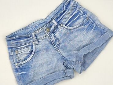 Women: Shorts for women, size S (EU 36)
