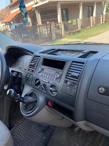 ford k: T5 1.9 TDI KLIMA | T5 1.9 TDI 5 brzina delovi Pogledajte ostale — 2