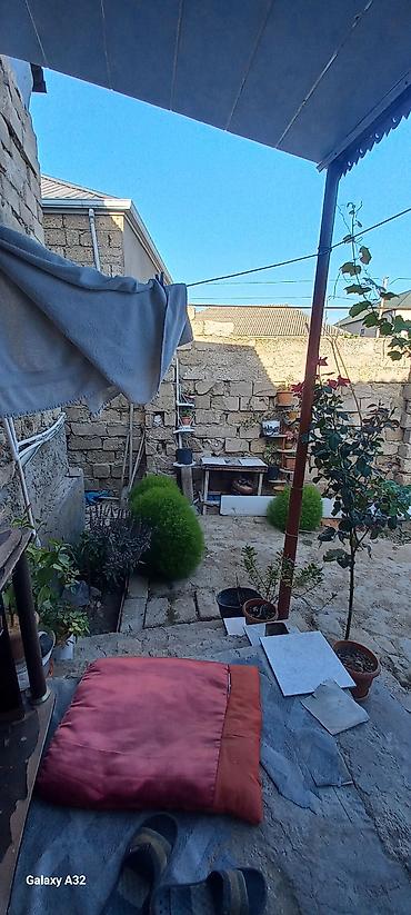 Həyət evləri və villaların satışı: Binə 3 otaqlı, 90 kv. m, Orta təmir — 6