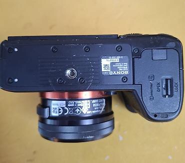 sony rx100 цена: Sony Alpha a7 III — беззеркальная полнокадровая камера со сменной — 3