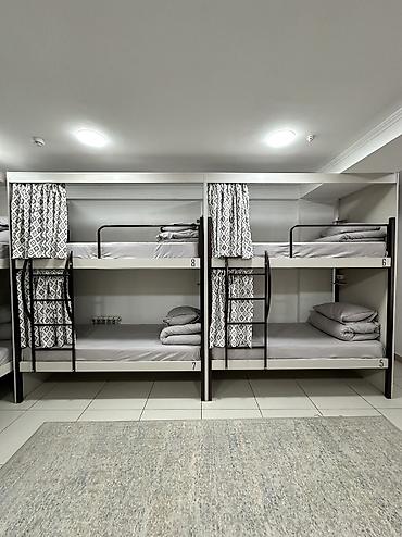 Продажа отелей и хостелов: ИНВЕСТИЦИОННЫЙ АКТИВ В САМОМ ЦЕНТРЕ БИШКЕКА! Коммерческая — 13