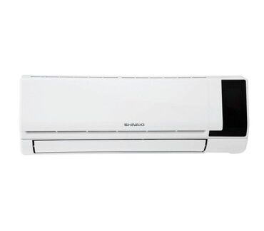 Kondisionerlər: Kondisioner Shivaki, Təmirə ehtiyacı var, 30-35 kv. m, Split sistem, Kredit yoxdur — 38