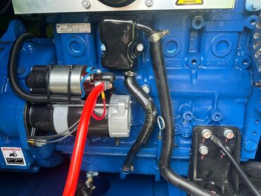 Generatorlar: Azerbaycanda "GenPower" generatorlarin resmi distrubutoru GenPowerin — 9