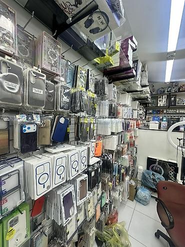 Elektronika: Hazir biznes satilir Topdan ve perakende magaza. Deyerinden qat qat — 3