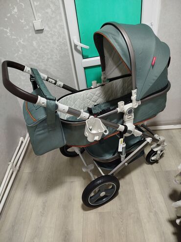 Коляски: Коляска, Новый — 7