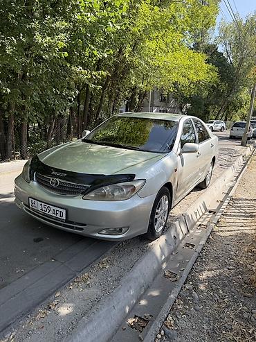 камри 75 кузов: Toyota Camry: 2003 г., 2.4 л, Механика, Бензин, Седан — 3