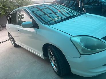 15 хонда: Honda Civic: 2005 г., 1.7 л, Вариатор, Бензин, Хэтчбэк — 5