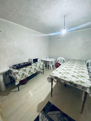 Гостевые дома на Иссык-Куле: Гостевой дом на Иссык-Куле, Каджи-Сай, 8+ мест — 4