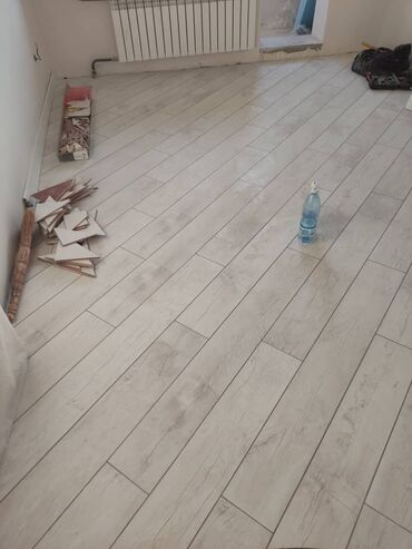 Напольные работы: Профессиональная укладка напольных покрытий - Монтаж ламината и — 4