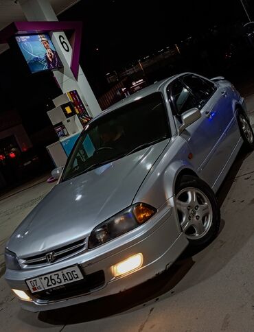 Honda: Honda Torneo: 2002 г., 1.8 л, Автомат, Бензин, Седан