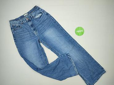 versace blue jeans: Sinsay, Jeansy damskie, rozmiar L — 2