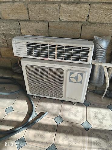 tap.az kondisioner işlənmiş: Kondisioner Electrolux, İşlənmiş, 40-45 kv. m, Split sistem — 1