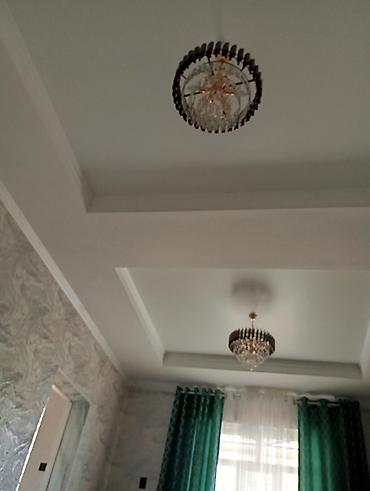 Продажа коттеджей и домов: Продается 2х этажный дом село беловодское 140м² новый кирпичный дом из — 14