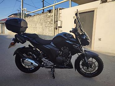 mop qiyməti: Yamaha - FZ25, 250 sm3, 2023 il, 17000 km — 6