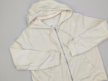 kizo bluza: Sinsay, Bluza z kapturem damska, rozmiar XL — 1