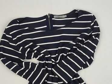 bluzki z dekoltem w łódkę zara: Soaked in Luxury, Жіноча блуза, розмір S