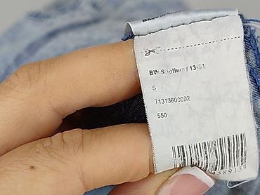 fb sister denim: Bik Bok, Koszula damska, rozmiar S — 7
