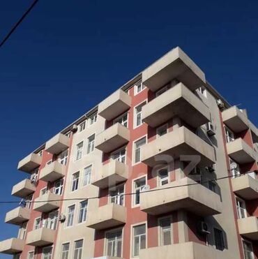 Köhnə tikili: Bakı, Binəqədi qəs., 2 otaqlı, Köhnə tikili, m. Azadlıq Prospekti, 90 kv. m