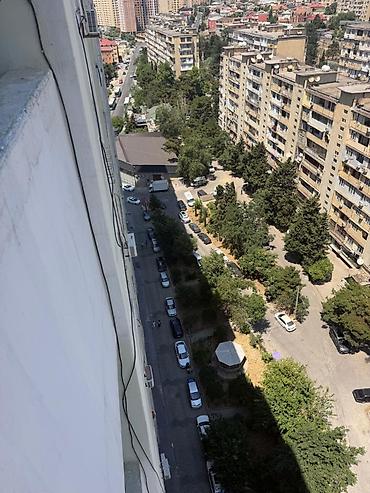 studio menzil: Xətai rayonu, Nəsirəddin Tusi küçəsi, 62 nömrəli avtobusun son — 2
