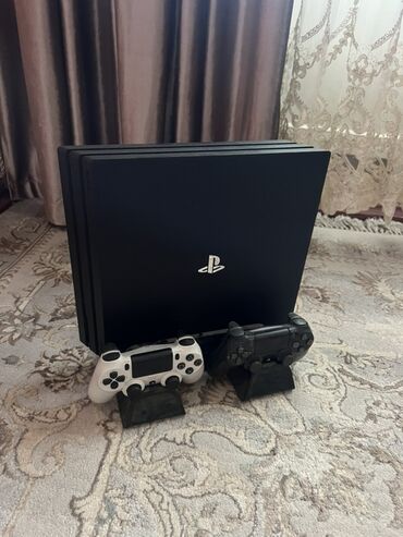 ретми 10 с: Срочно ‼️ продается Игровая консоль Sony PlayStation 4 Pro (черная)