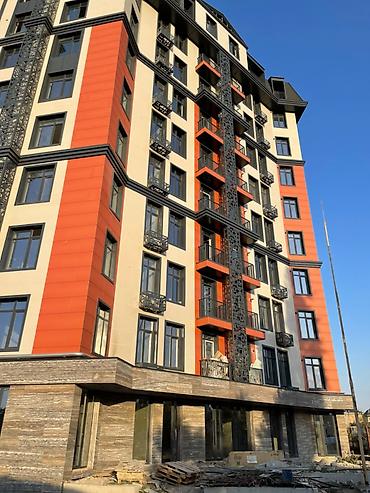 Продажа коммерческой недвижимости: Продаётся коммерческое помещение, 670 м2 - Адрес: ул. Молдокулова / — 3