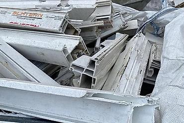 макси пластик: Прием пластика, 3 - PVC (ПВХ) — 1